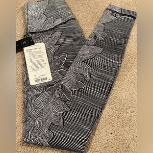 Lululemon Hi-Rise Wunder Under Pant